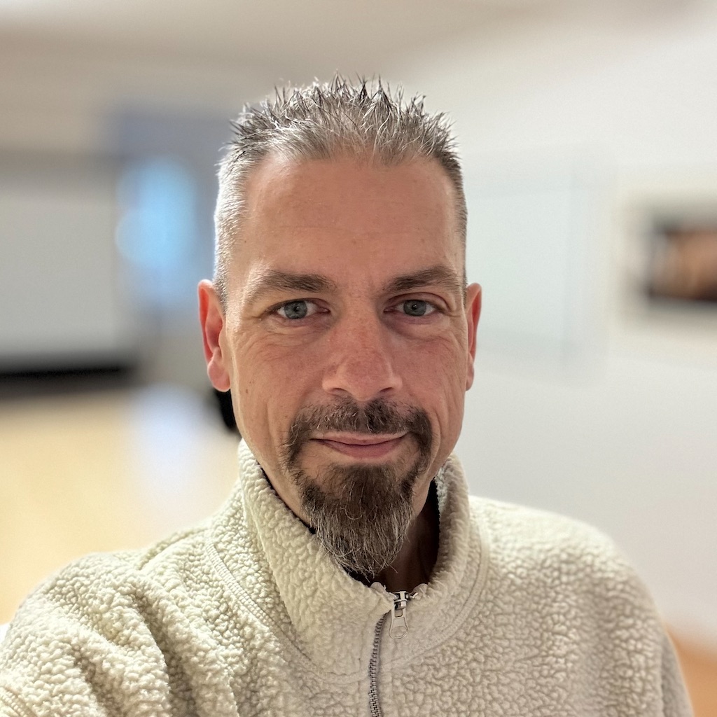 Sven Owsianowski aka Wattblicker